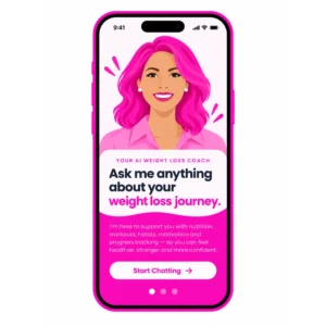 Zoe AI Weight Loss Coach